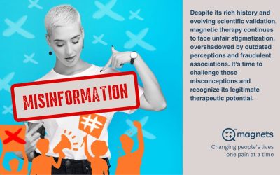 Unfair Irrational Stigmatization of Magnetic Field Therapy in Modern Media