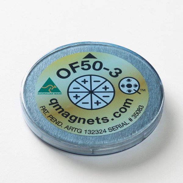OF50-3 -Therapuetic magnet