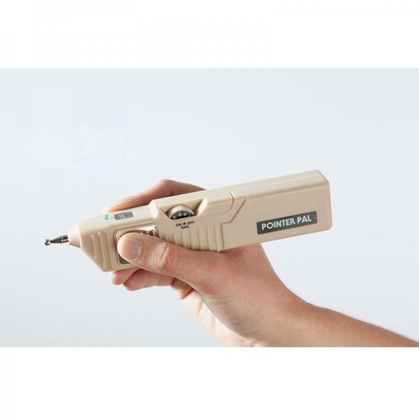 Acupuncture, Acupressure Magnetic therapy trigger point locator