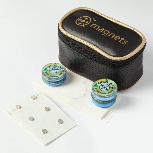 therapy magnets for Lower Back Pain