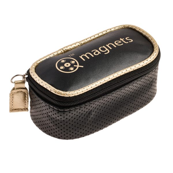 q bags for carrying q magnets