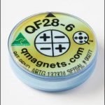 QF28-6 Q Magnet