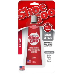 Shoe Goo