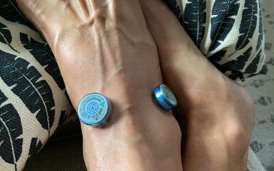 “The results are instant and pain is gone pretty quick” – Teresa reviews Q Magnets for Ankle Pain and more!