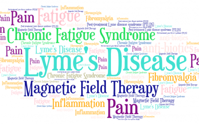 Lyme Disease & Chronic Fatigue Syndrome, Can Magnetic Therapy Help?