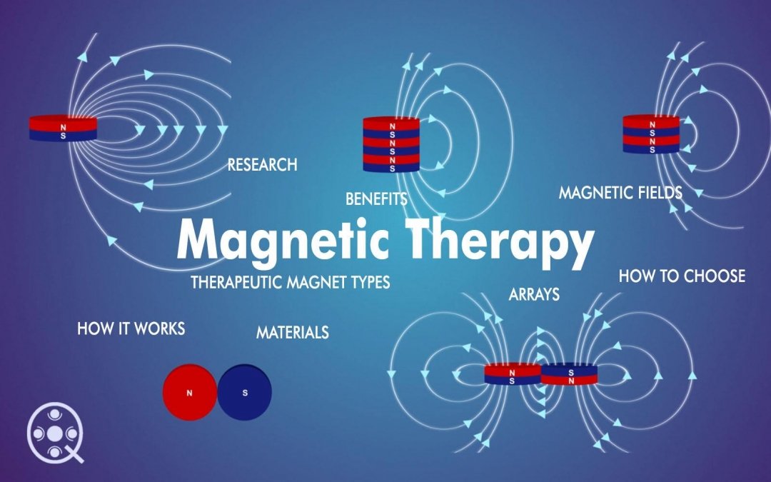 Magnetic Therapy