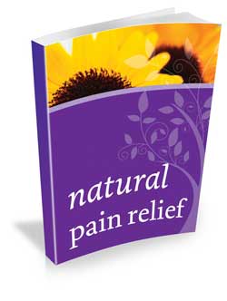 Natural Pain Relief ebook