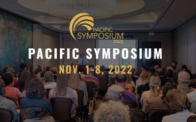 Meet Q Magnets at the 2022 Pacific Symposium in San Diego, California