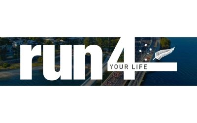 Q Magnets featured in Run 4 Your Life Magazine